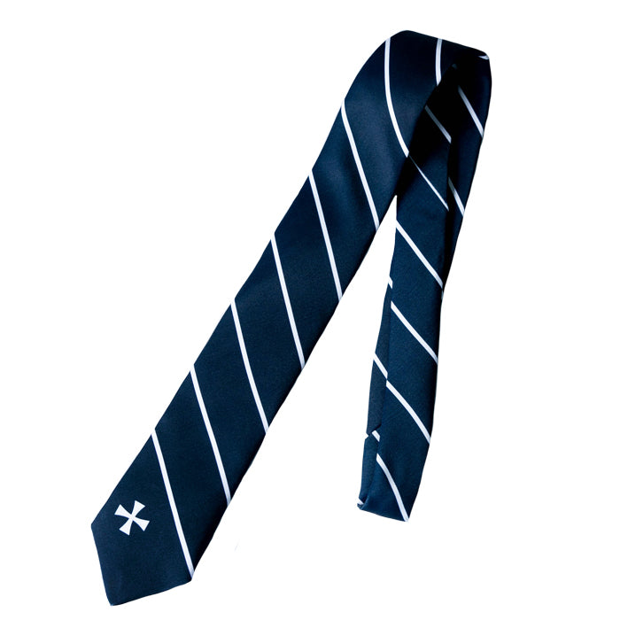 Supporter Tie