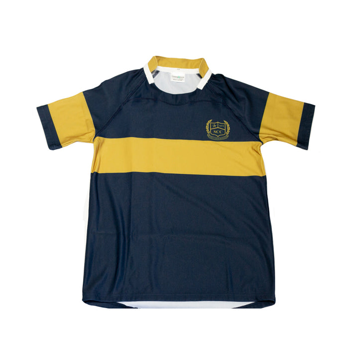 Rugby Jersey (Matches)