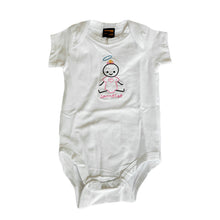 Load image into Gallery viewer, Supporter babygrows
